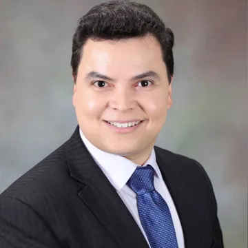 Photo of Amaury Moitinho