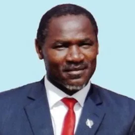 Photo of Canaan Phiri