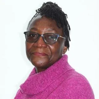 Photo of Carlene Wynter