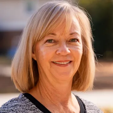 Photo of Debbie Hargett