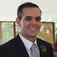 Photo of Douglas de Senne Machado