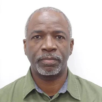 Photo of Garfield Miller