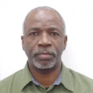 Photo of Garfield Miller