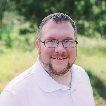 Photo of John Pethtel