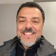 Photo of Luciano Barreto Nogueira de Moura