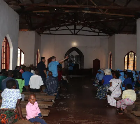 Makapwa church visit 12