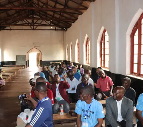 Makapwa church visit 18