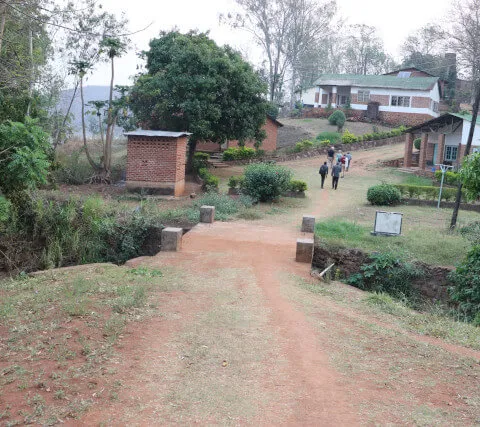 Makapwa hospital 1