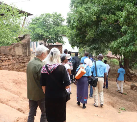 Makapwa primary 1