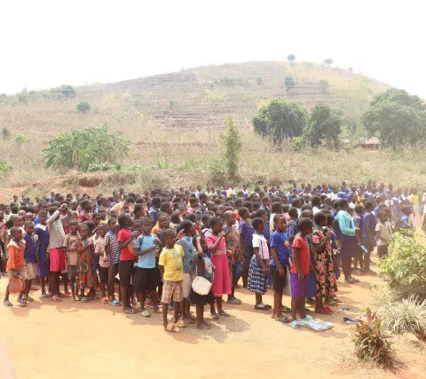 Makapwa primary 15