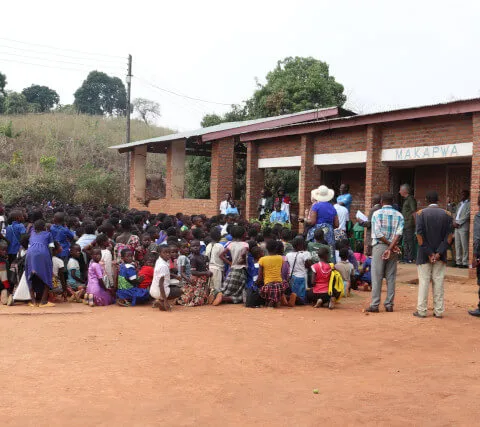 Makapwa primary 18
