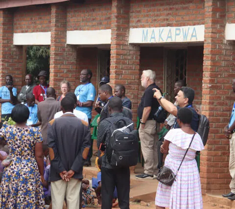 Makapwa primary 22