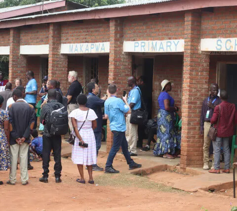 Makapwa primary 24
