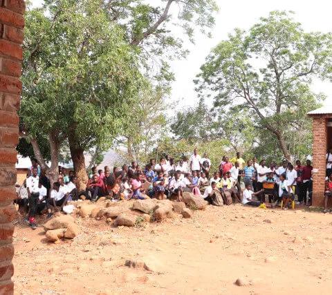 Makapwa secondary school 1