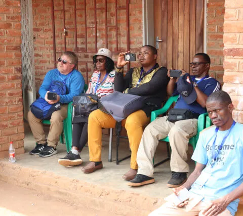 Makapwa secondary school 11