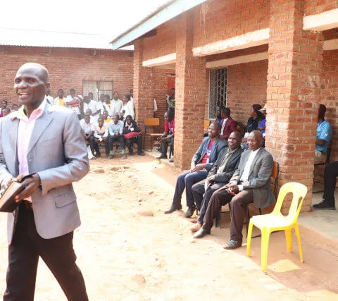 Makapwa secondary school 13