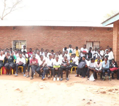 Makapwa secondary school 16