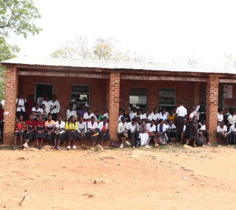 Makapwa secondary school 2