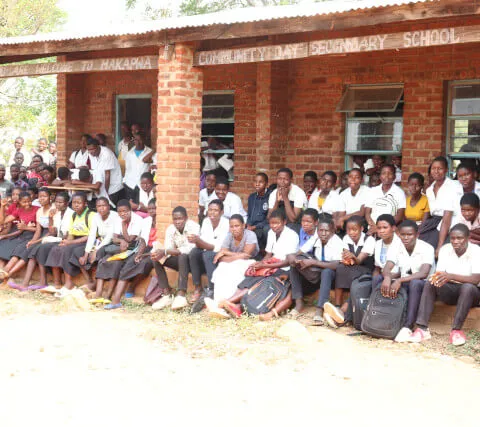 Makapwa secondary school 20