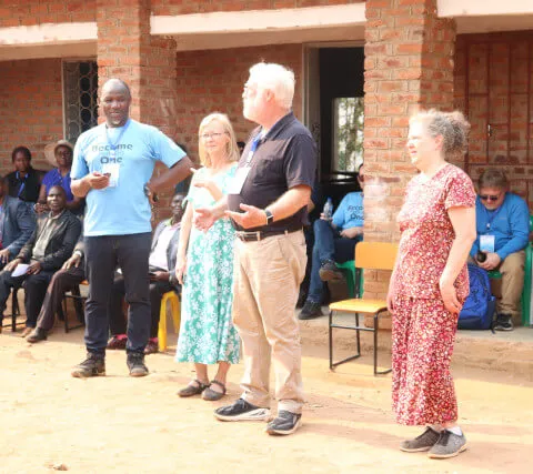 Makapwa secondary school 21