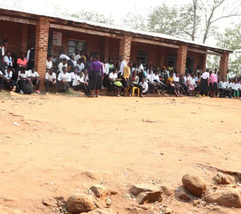 Makapwa secondary school 3