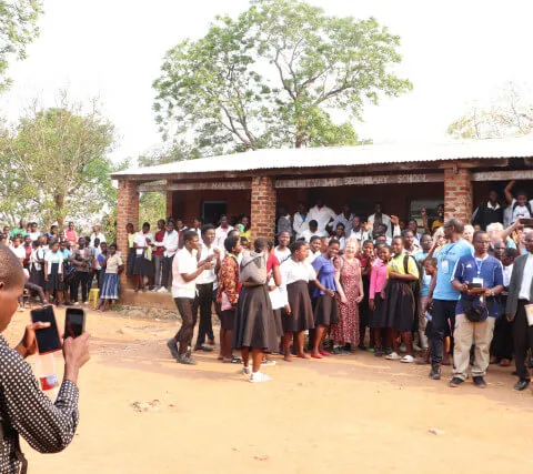 Makapwa secondary school 30