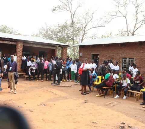 Makapwa secondary school 31