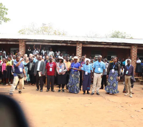 Makapwa secondary school 32
