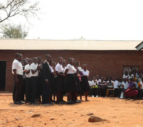 Makapwa secondary school 35