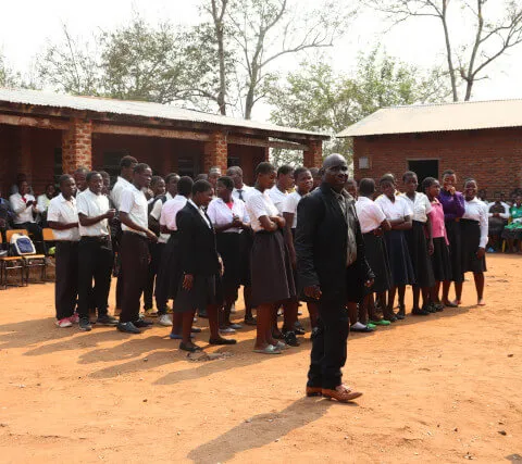 Makapwa secondary school 37