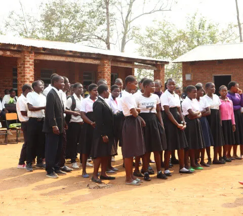 Makapwa secondary school 38