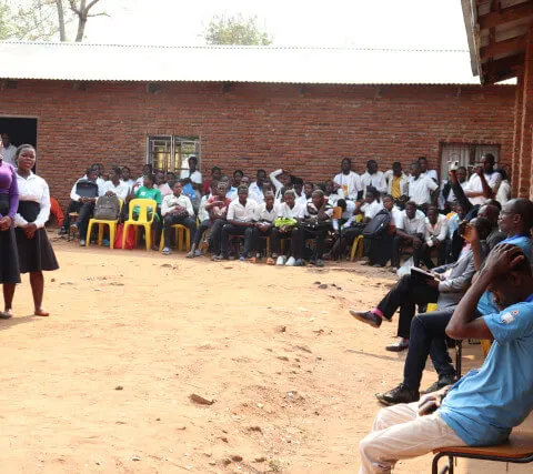 Makapwa secondary school 5