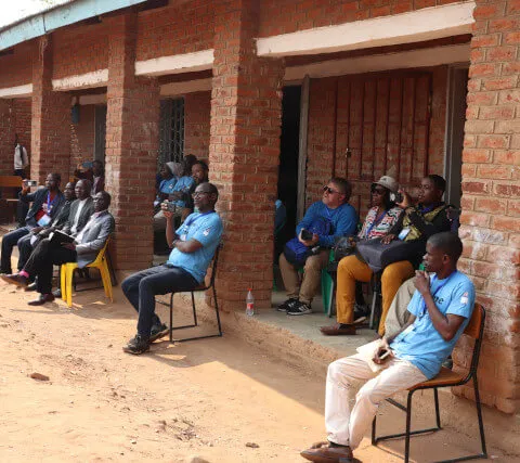 Makapwa secondary school 7