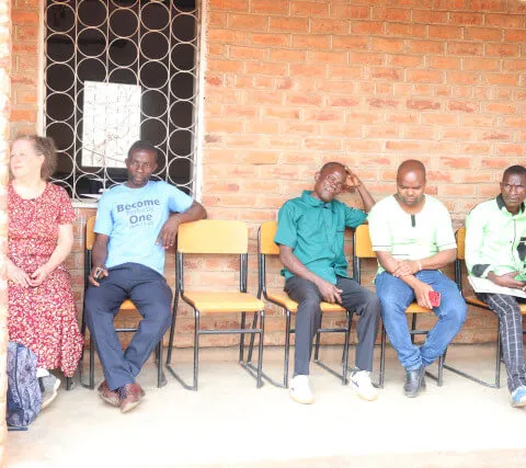 Makapwa secondary school 9