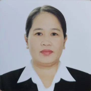 Photo of Marian B. Ferraren