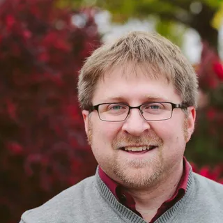 Photo of Nicholas Kersten