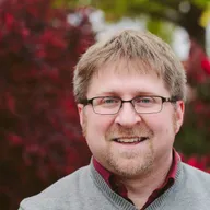Photo of Nicholas Kersten