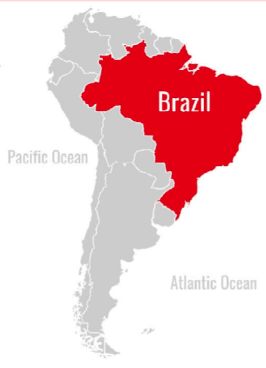 Brazil