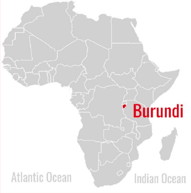 Burundi