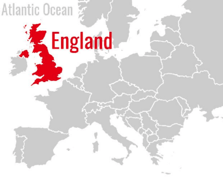 England