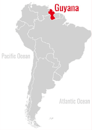 Guyana