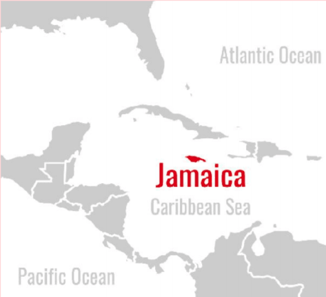 Jamaica