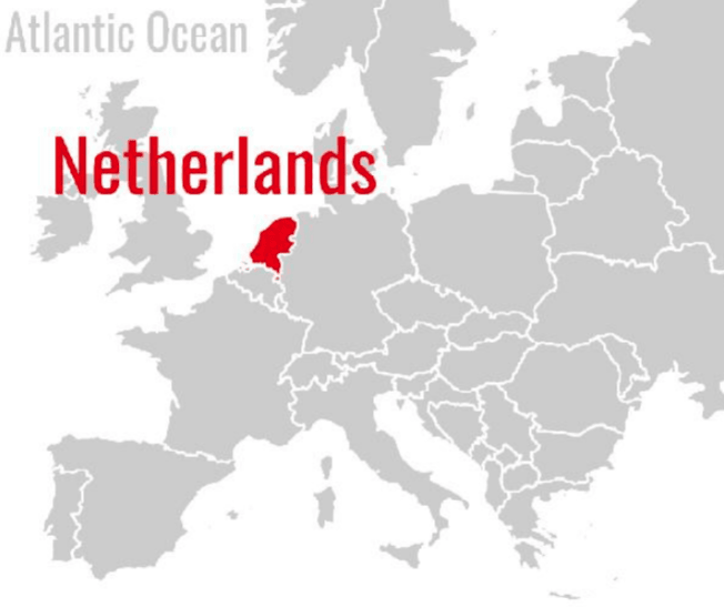 Netherlands