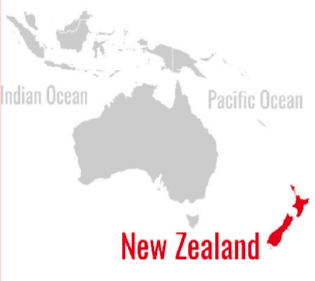 New Zealand