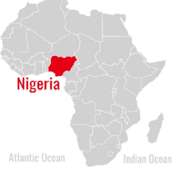 Nigeria