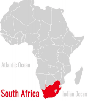 South Africa
