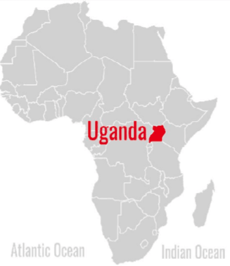 Uganda