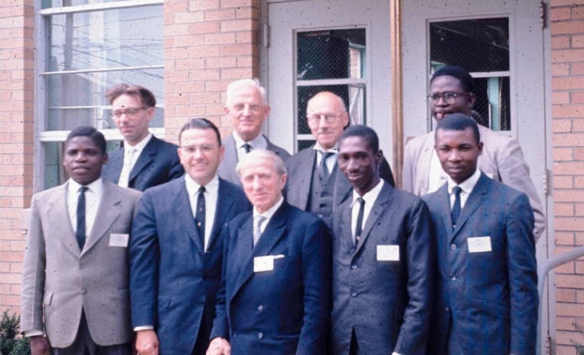 CoWoCo Delegates
